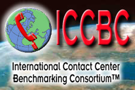 International Contact Center Benchmarking Consortium